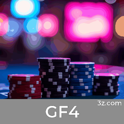 GF4: O Seu Cassino Online Seguro e Premiado