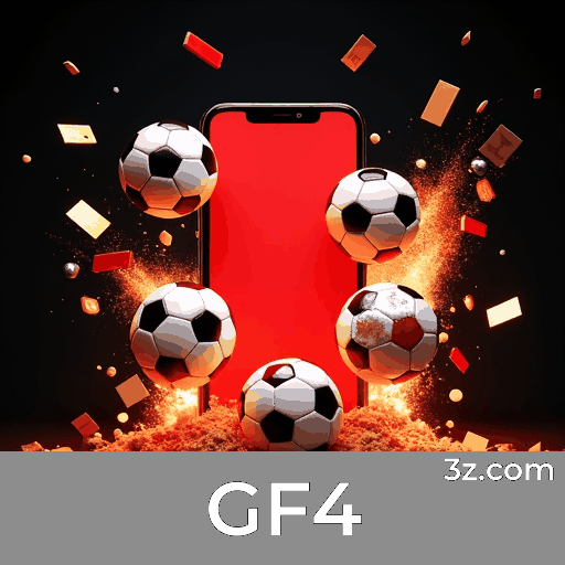 GF4: Descubra a Plataforma de Apostas com Serviços Profissionais