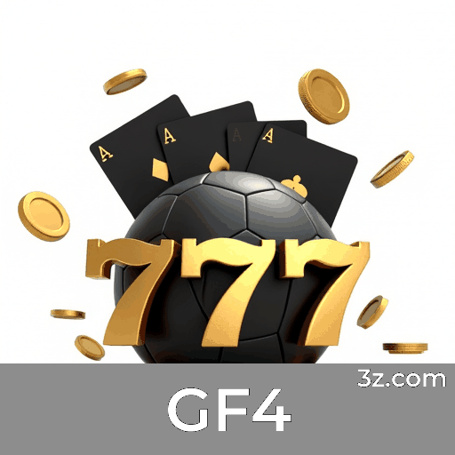 GF4 Inovação: Tecnologia Avançada em Jogos