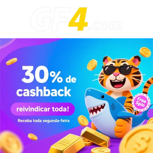 GF4 Indique amigos para receber um bônus