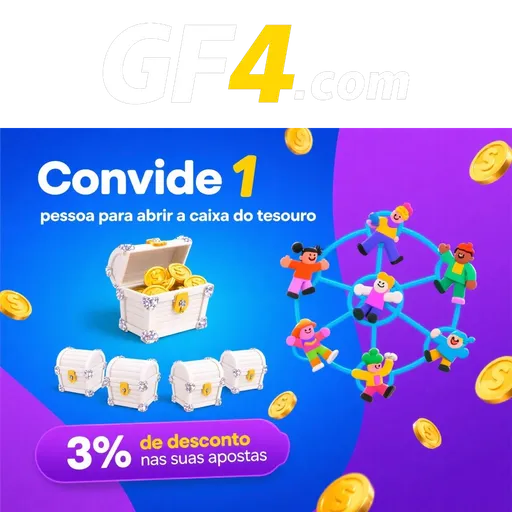 GF4 Fundo de Resgate de Perdas Semanais